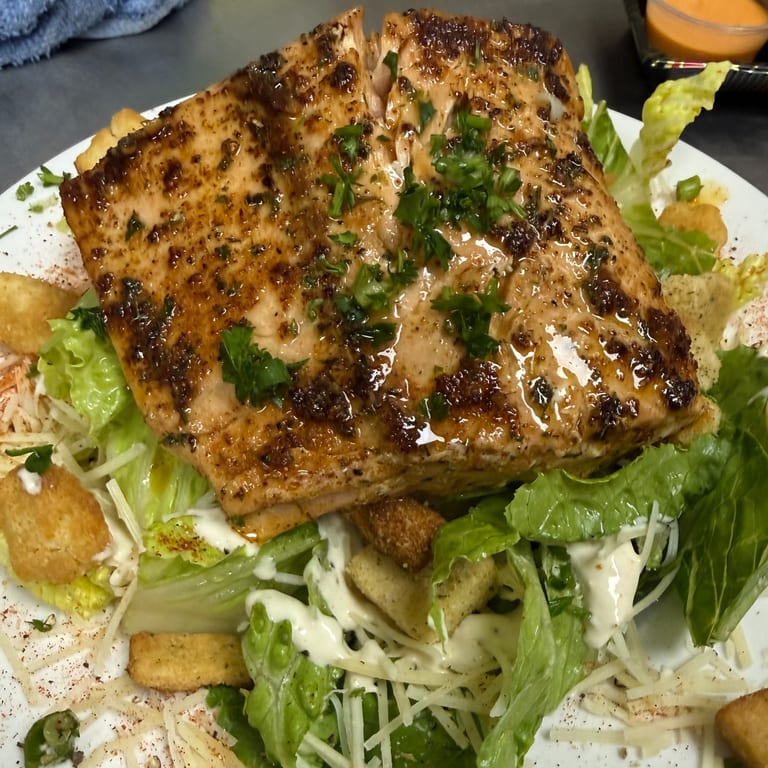Delicious Shrimp Dishes