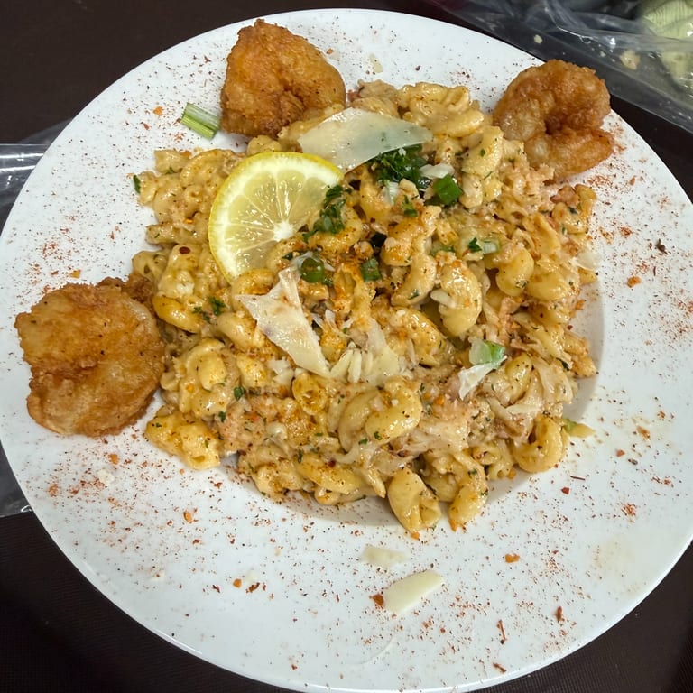 Savor Our Dinner Offerings