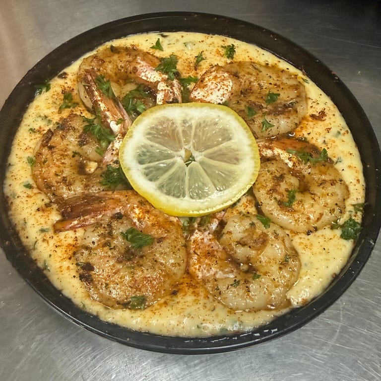 Grits Done Right