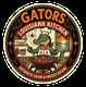 Gators louisiana kitchen