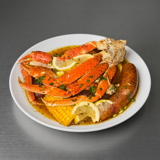 1LB Crab Legs